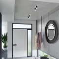 Lampa sufitowa TAVO 3 plafon SL.1158 SOLLUX LIGHTING