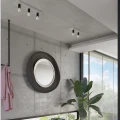 Lampa sufitowa TAVO 3 plafon SL.1158 SOLLUX LIGHTING