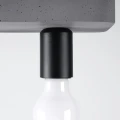 Lampa sufitowa TAVO 3 plafon SL.1158 SOLLUX LIGHTING