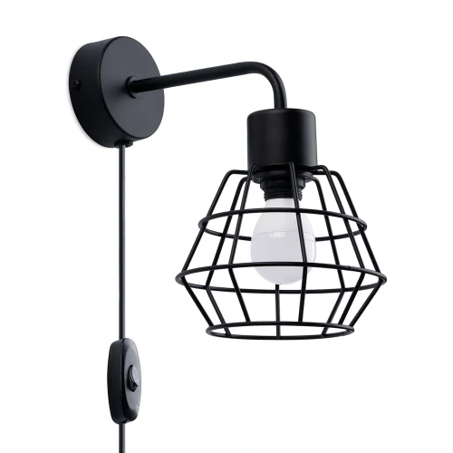 lampa-scienna-suba-czarna-kinkiet-sl-1164-sollux-lighting-1.webp