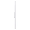 Lampa ścienna PASTELO 2 biała kinkiet SL.1177 SOLLUX LIGHTING