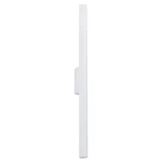 Lampa ścienna PASTELO 2 biała kinkiet SL.1177 SOLLUX LIGHTING
