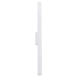Lampa ścienna PASTELO 2 biała kinkiet SL.1177 SOLLUX LIGHTING