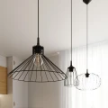 Lampa wisząca EDA zwis SL.1186 SOLLUX LIGHTING