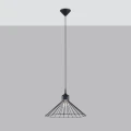 Lampa wisząca EDA zwis SL.1186 SOLLUX LIGHTING