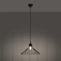 Lampa wisząca EDA zwis SL.1186 SOLLUX LIGHTING