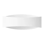 Lampa ścienna TONI biała kinkiet SL.1188 SOLLUX LIGHTING