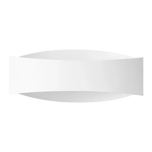 Lampa ścienna TONI biała kinkiet SL.1188 SOLLUX LIGHTING