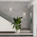 Lampa ścienna TONI biała kinkiet SL.1188 SOLLUX LIGHTING
