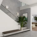 Lampa ścienna TONI biała kinkiet SL.1188 SOLLUX LIGHTING