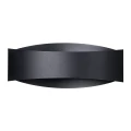 Lampa ścienna TONI czarna kinkiet SL.1189 SOLLUX LIGHTING