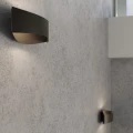 Lampa ścienna TONI czarna kinkiet SL.1189 SOLLUX LIGHTING