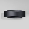 Lampa ścienna TONI czarna kinkiet SL.1189 SOLLUX LIGHTING