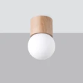 Lampa sufitowa BOOMO 8 plafon SL.1190 SOLLUX LIGHTING
