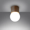 Lampa sufitowa BOOMO 8 plafon SL.1190 SOLLUX LIGHTING