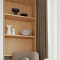 Lampa sufitowa BOOMO 12 plafon SL.1191 SOLLUX LIGHTING