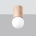 Lampa sufitowa BOOMO 12 plafon SL.1191 SOLLUX LIGHTING