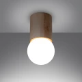 Lampa sufitowa BOOMO 12 plafon SL.1191 SOLLUX LIGHTING