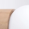 Lampa ścienna BOOMO kinkiet SL.1192 SOLLUX LIGHTING