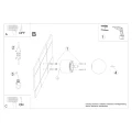 Lampa ścienna BOOMO kinkiet SL.1192 SOLLUX LIGHTING