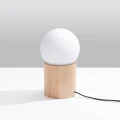 Lampa biurkowa BOOMO lampka biurkowa biurkowa SL.1193 SOLLUX LIGHTING