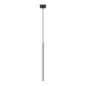 Lampa wisząca PASTELO 1 chrom zwis SL.1199 SOLLUX LIGHTING