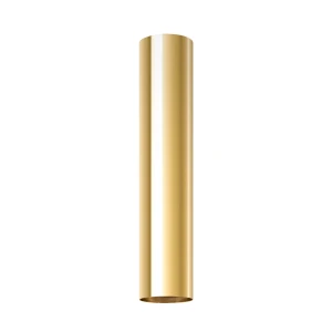 Lampa sufitowa LAGOS 30 złoty połysk plafon SL.1203 SOLLUX LIGHTING