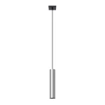Lampa wisząca LAGOS 1 chrom zwis SL.1204 SOLLUX LIGHTING