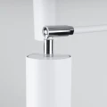 Lampa wisząca LEMMI 6 biała żyrandol SL.1206 SOLLUX LIGHTING
