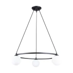 Lampa wisząca YOLI 3 żyrandol SL.1213 SOLLUX LIGHTING