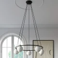 Lampa wisząca YOLI 3 żyrandol SL.1213 SOLLUX LIGHTING