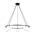 Lampa wisząca YOLI 5 żyrandol SL.1214 SOLLUX LIGHTING