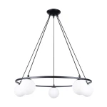 Lampa wisząca YOLI 5 żyrandol SL.1214 SOLLUX LIGHTING