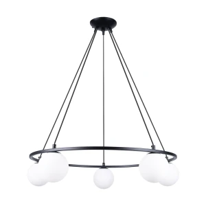 Lampa wisząca YOLI 5 żyrandol SL.1214 SOLLUX LIGHTING