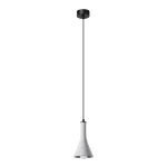 Lampa wisząca REA 1 beton zwis SL.1223 SOLLUX LIGHTING