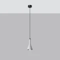 Lampa wisząca REA 1 beton zwis SL.1223 SOLLUX LIGHTING