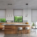Lampa wisząca REA 2 beton zwis SL.1224 SOLLUX LIGHTING
