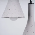 Lampa wisząca REA 3P beton zwis SL.1226 SOLLUX LIGHTING