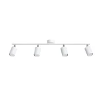 Lampa sufitowa LEMMI 4L biała plafon SL.1227 SOLLUX LIGHTING