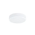 Lampa sufitowa ONYX 30 biały LED 3000K plafon SL.1243 SOLLUX LIGHTING