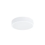 Lampa sufitowa ONYX 30 biały LED 3000K plafon SL.1243 SOLLUX LIGHTING