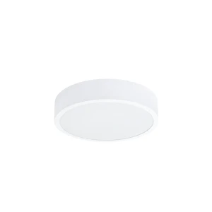 Lampa sufitowa ONYX 30 biały LED 3000K plafon SL.1243 SOLLUX LIGHTING