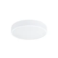 Lampa sufitowa ONYX 40 biały LED 3000K plafon SL.1245 SOLLUX LIGHTING