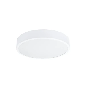 Lampa sufitowa ONYX 40 biały LED 3000K plafon SL.1245 SOLLUX LIGHTING