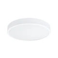 Lampa sufitowa ONYX 50 biały LED 3000K plafon SL.1247 SOLLUX LIGHTING