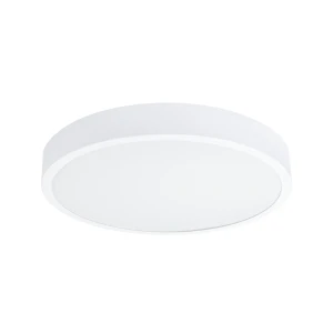 Lampa sufitowa ONYX 50 biały LED 3000K plafon SL.1247 SOLLUX LIGHTING