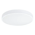 Lampa sufitowa ONYX 60 biały LED 3000K plafon SL.1249 SOLLUX LIGHTING