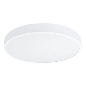 Lampa sufitowa ONYX 60 biały LED 3000K plafon SL.1249 SOLLUX LIGHTING