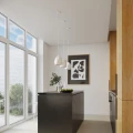 Lampa wisząca MINT zwis ceramiczna SL.1251 SOLLUX LIGHTING