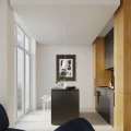 Lampa wisząca MINT zwis ceramiczna SL.1251 SOLLUX LIGHTING